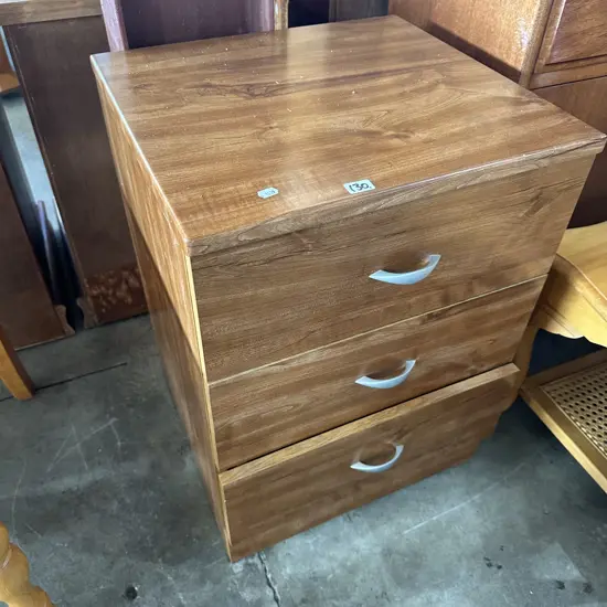 bedside drawers