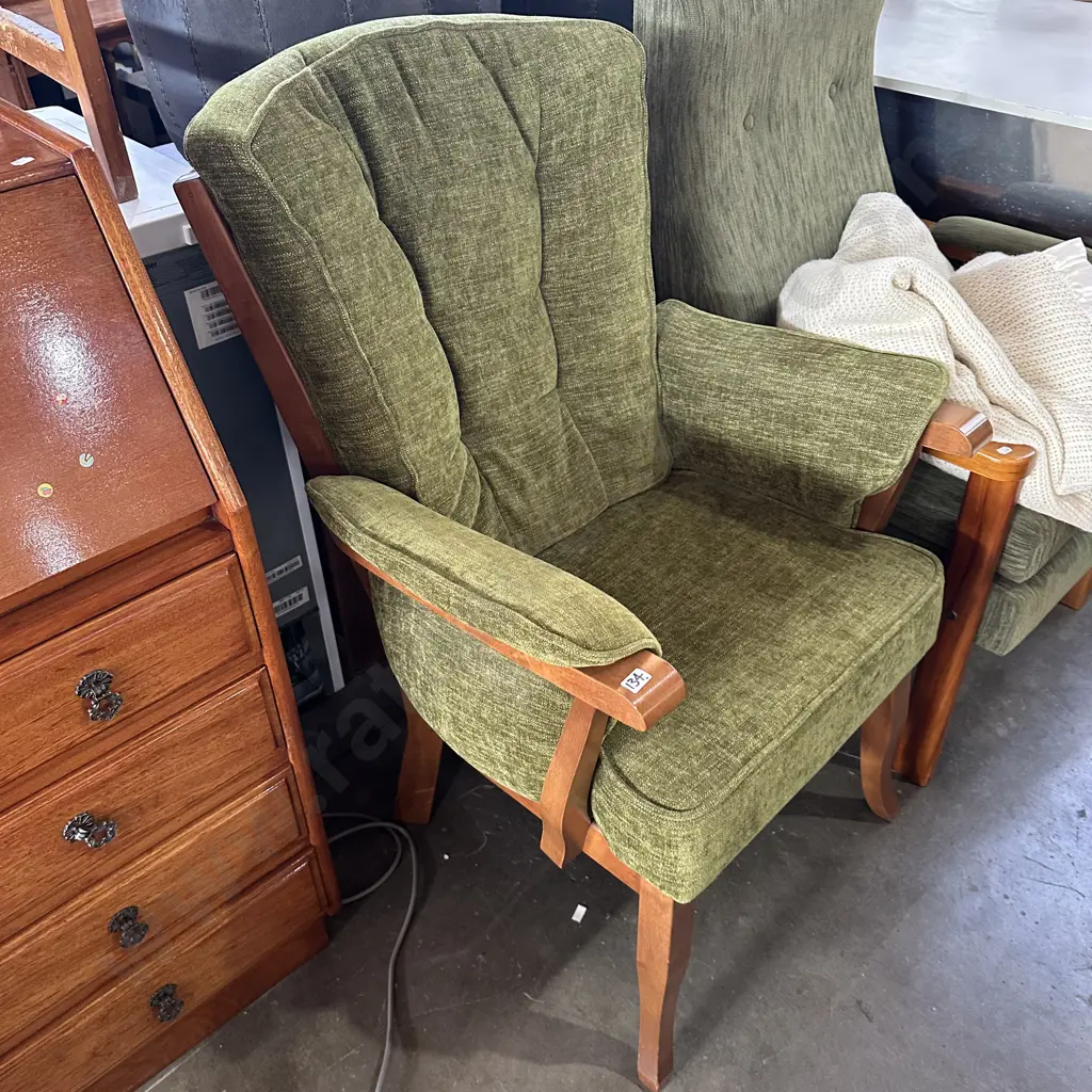 lounge chair Image 1++