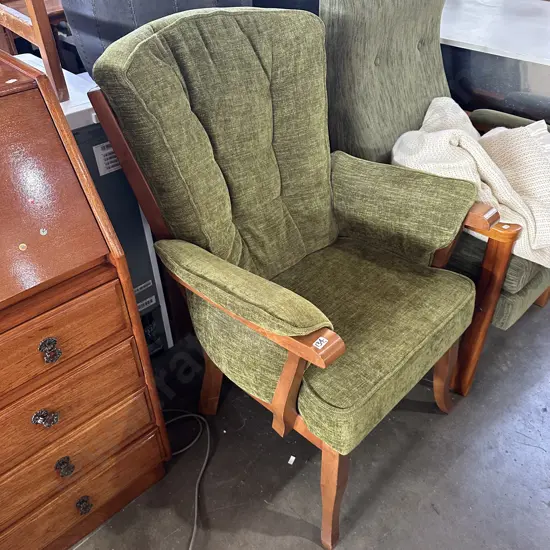 lounge chair
