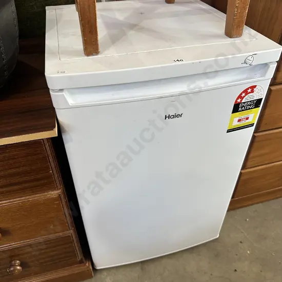underbench freezer