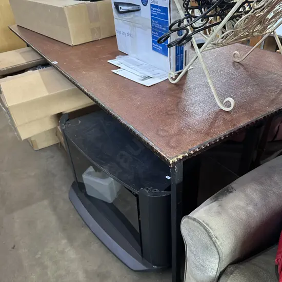 work table