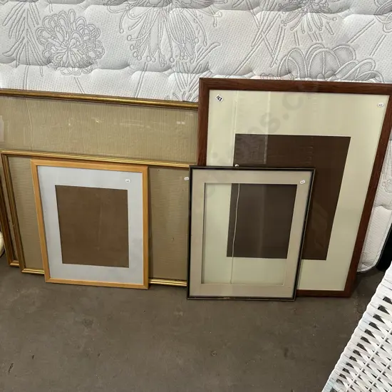 Frames
