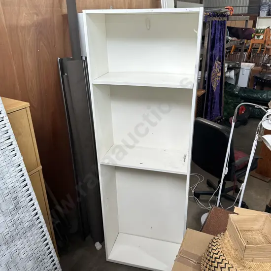 shelf