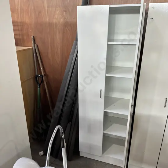 cupboard storage unit