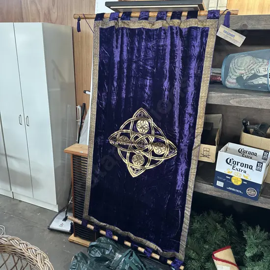 decorative hanging
