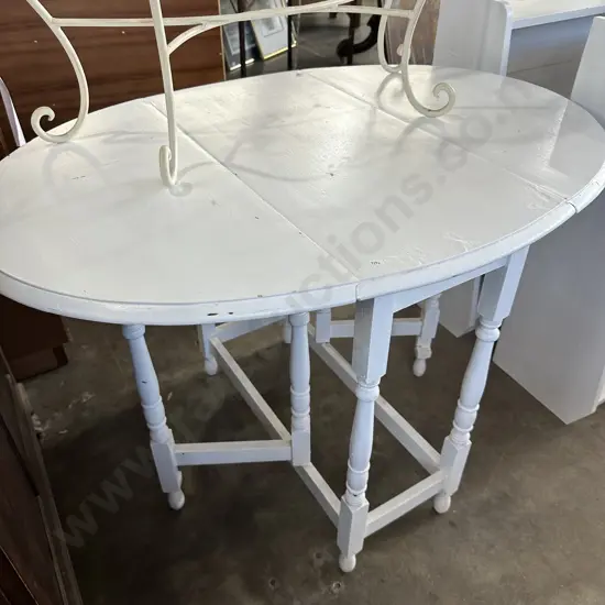 dropside table
