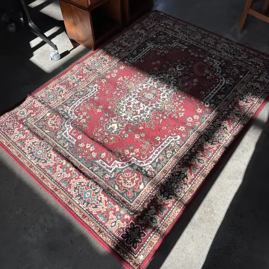 carpet rug