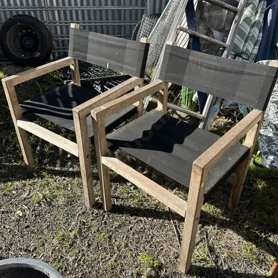 pr Devon chairs