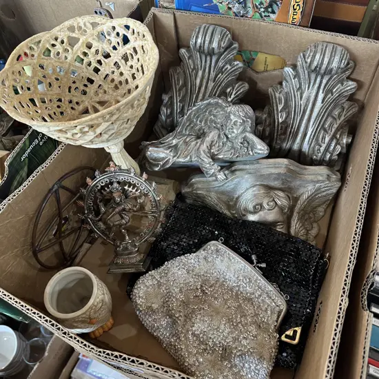 decorative items