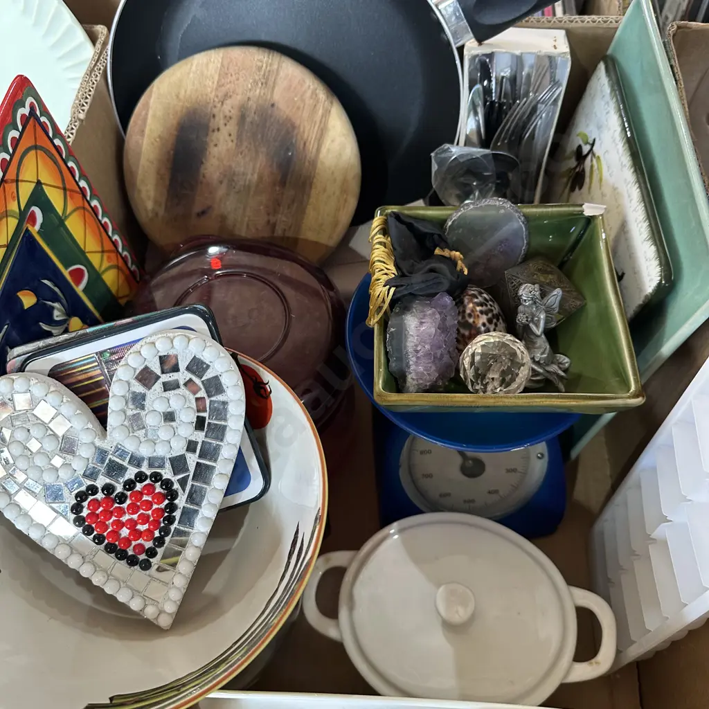 cutlery scales etc Image 1++