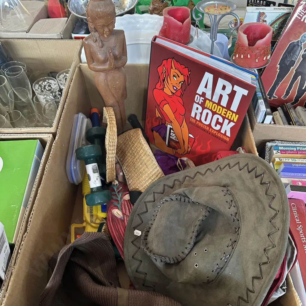 carving book etc Image 1++