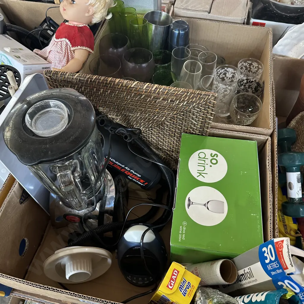 blender etc Image 1++