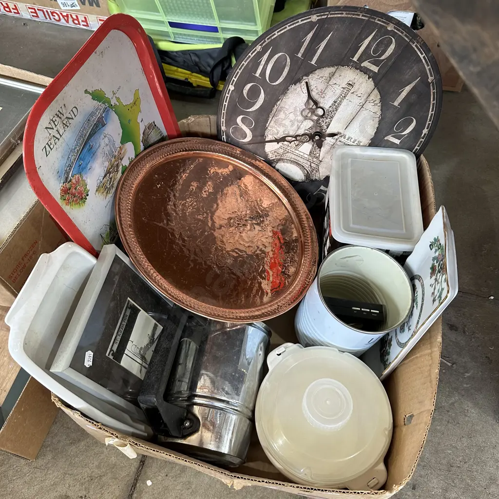 box lot Image 1++