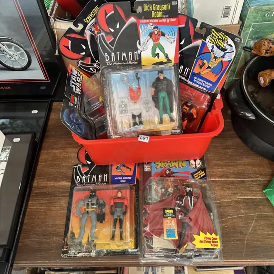 toys