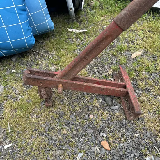 warahtah puller