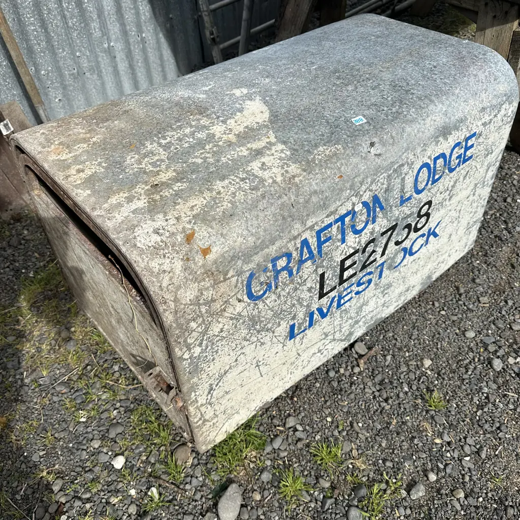 dog crate Image 1++