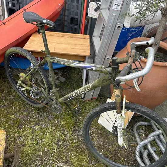 bike