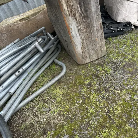 trampoline