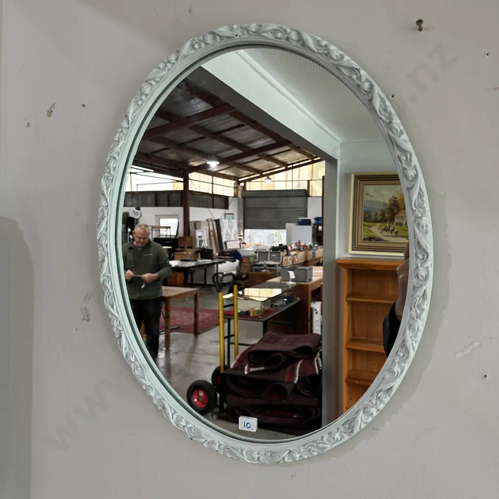 vintage mirror Image 1++