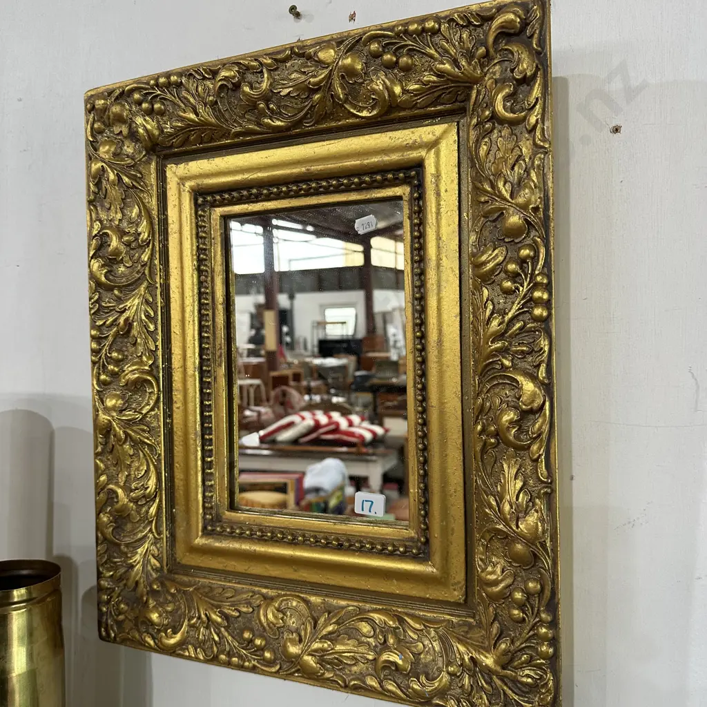 mirror 460 x 380 Image 1++