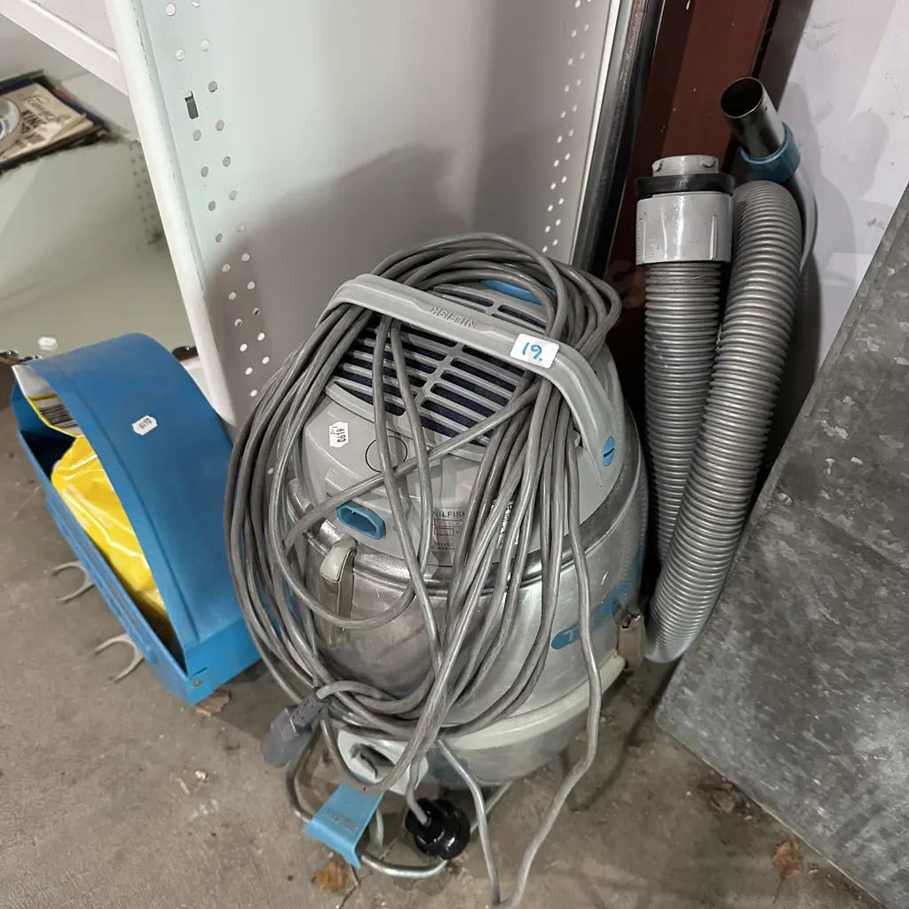 Tellus vac Image 1++