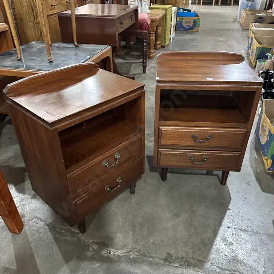 Pr bedsides