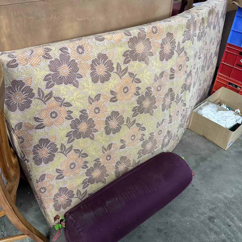 foam squab and sofa cushion Image 1++