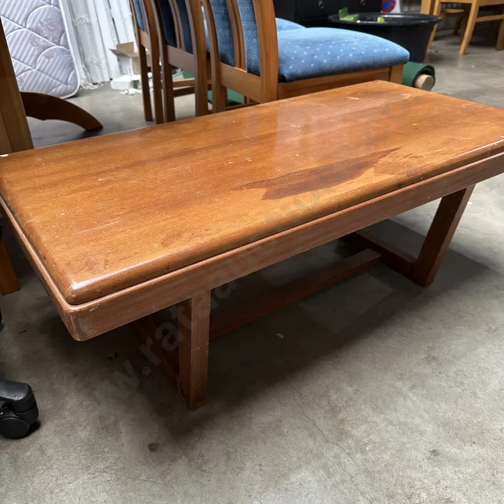 vintage coffee table Image 1++