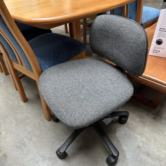 office chair