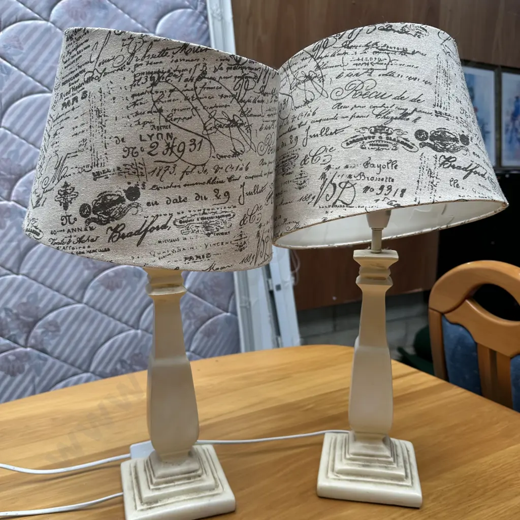 Pr broken lamps Image 1++