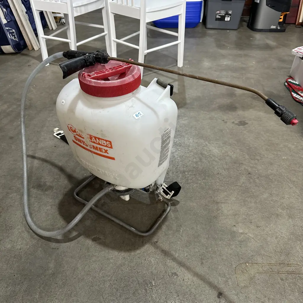 sprayer Image 1++