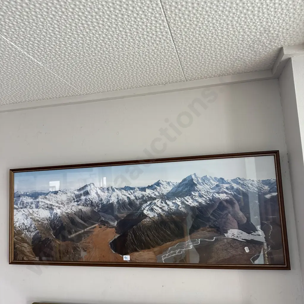 Southern Alps photo Image 1++