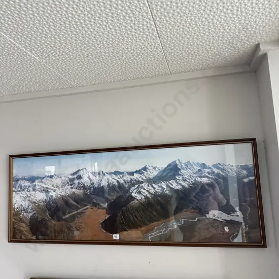 Southern Alps photo