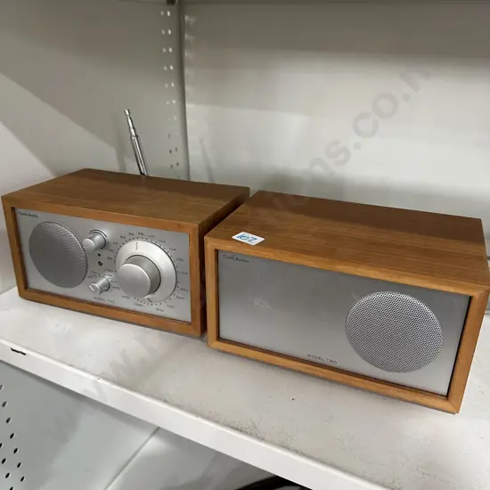Tivoli Audio - Model two