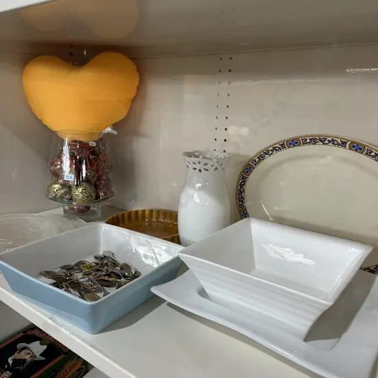 shelf lot inc teaspoon collection