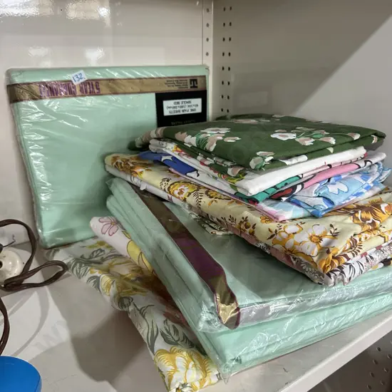 bedding inc new