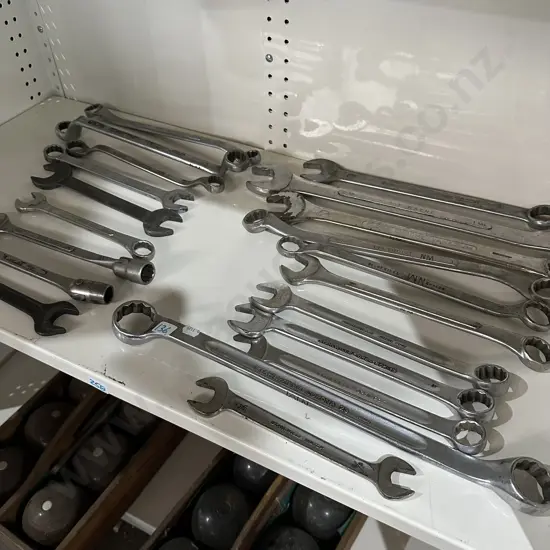 tools inc Stahlwille