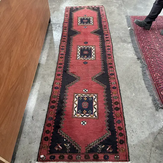 Persian hall runner 2850 x 790
