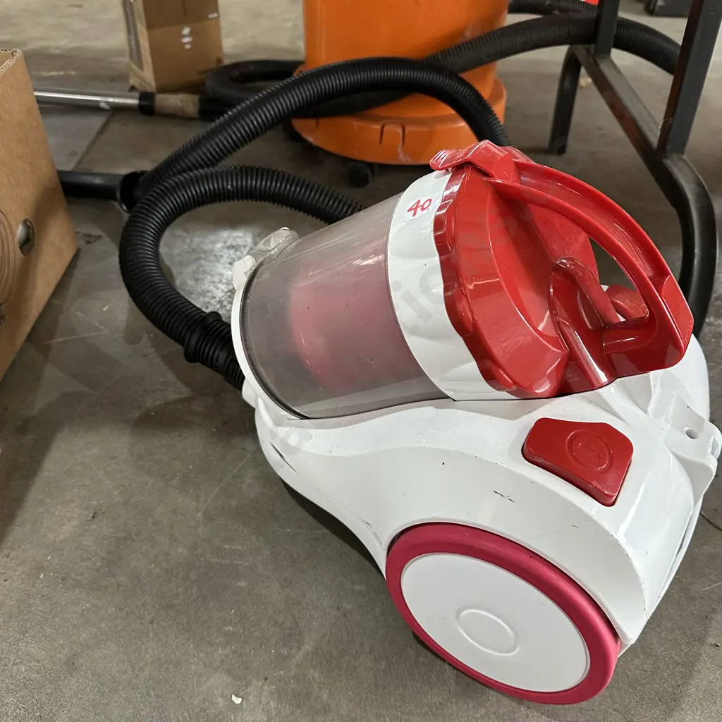 vac cleaner Image 1++