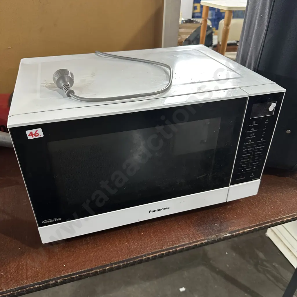 microwave Image 1++