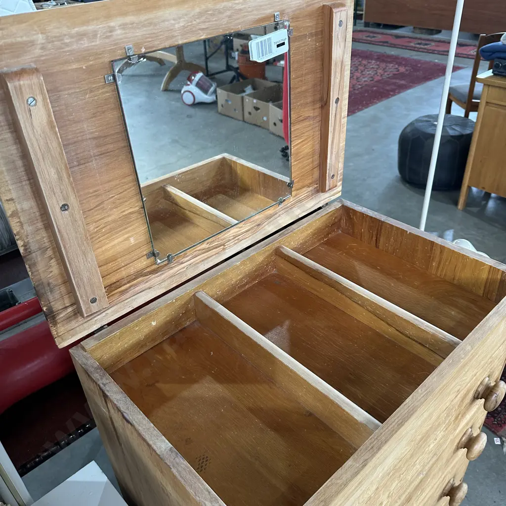 Rimu compactum Image 1++