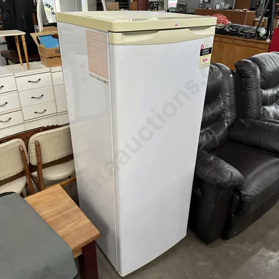 fridge