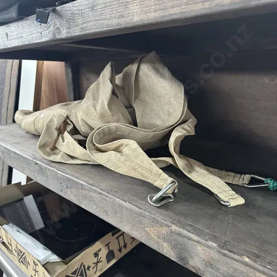 shade sail