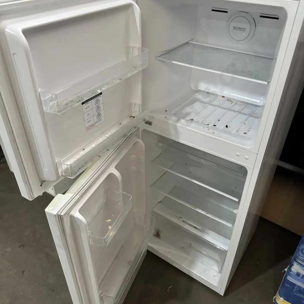 Fridge freezer Image 1++