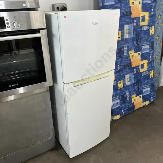 Fridge freezer