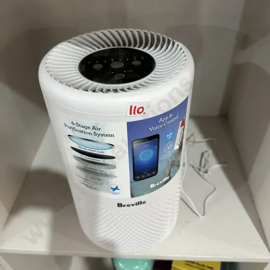 air purification system