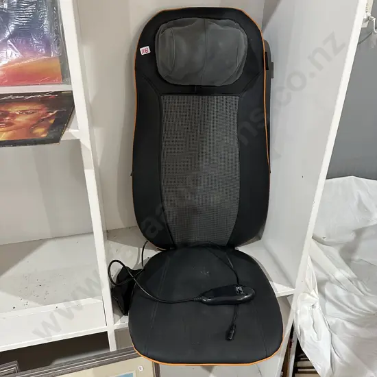 massage seat