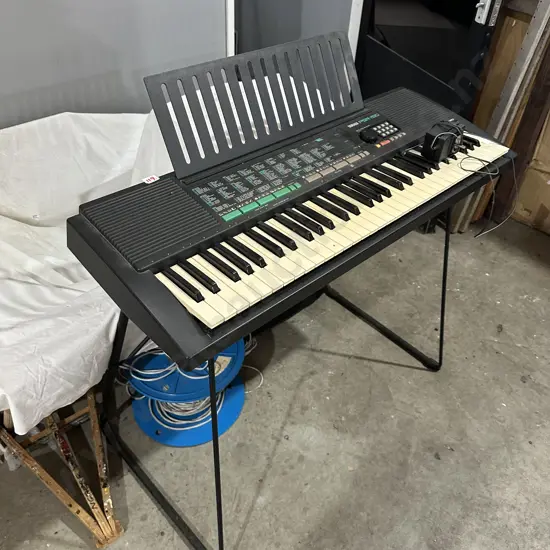 keyboard