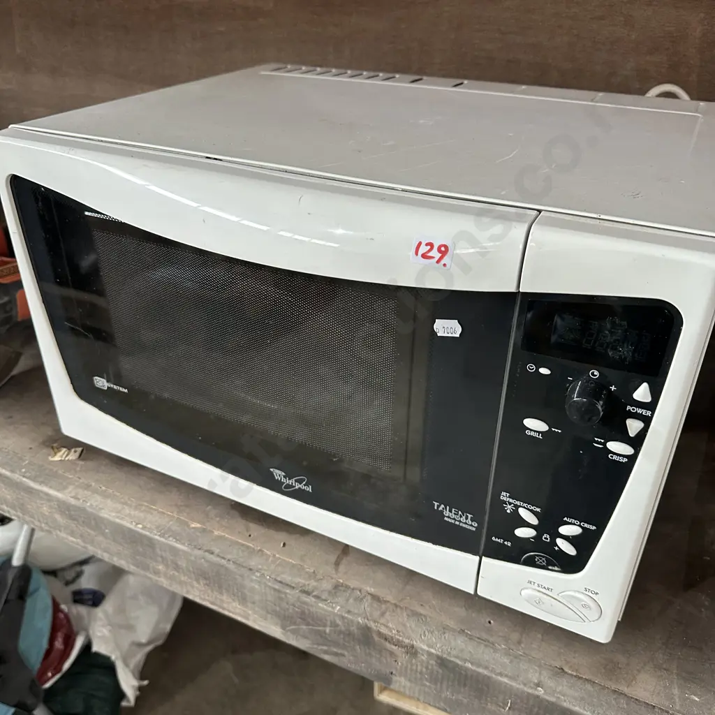 microwave Image 1++