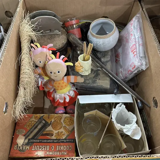 collectables